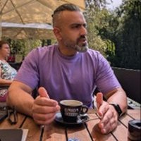 Alireza Mohammadi