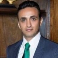 Dr. Kamyab Ghatan