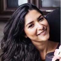 Niloofar Abshari